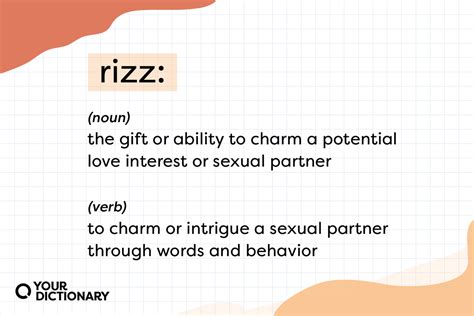 rizzed up meaning|Rizz definition: We explain the Oxford Word of the Year 